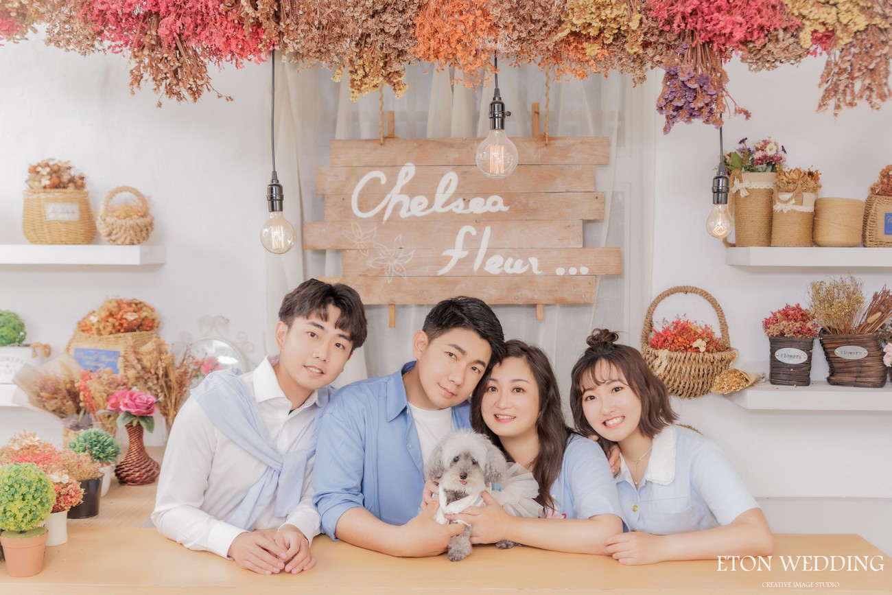 生活寫真,生活攝影,日常紀錄,個人寫真價格,情侶寫真,全家福攝影,全家福